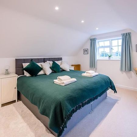 Clare Cottage, Friston Saxmundham Luaran gambar