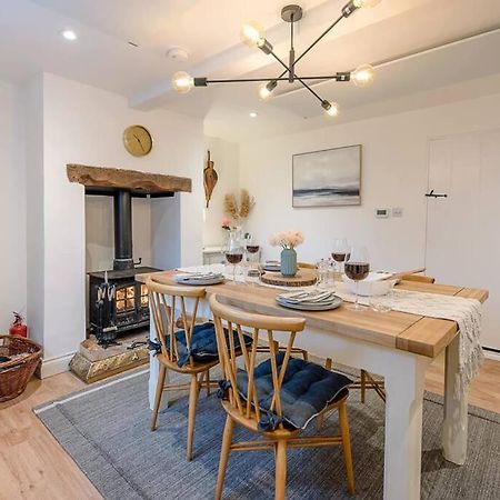 Clare Cottage, Friston Saxmundham Luaran gambar
