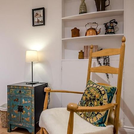 Clare Cottage, Friston Saxmundham Luaran gambar
