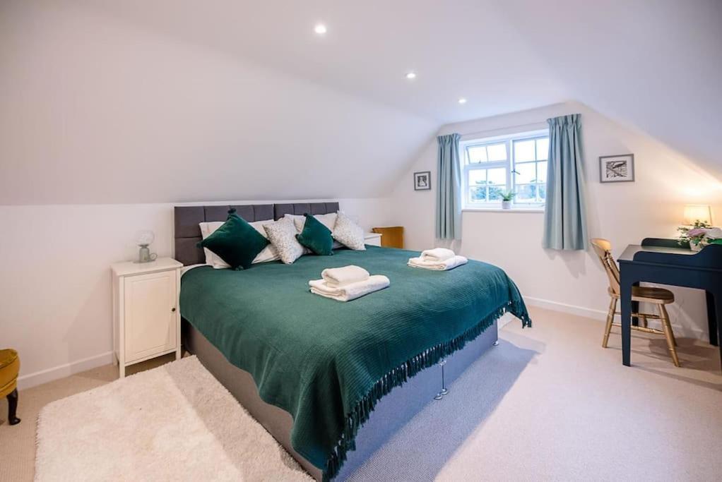 Clare Cottage, Friston Saxmundham Luaran gambar