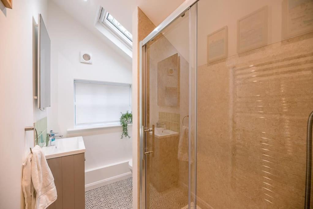 Clare Cottage, Friston Saxmundham Luaran gambar
