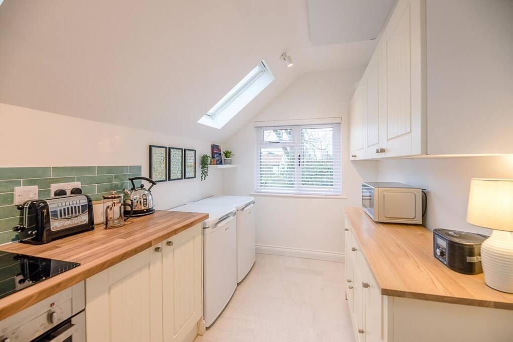 Clare Cottage, Friston Saxmundham Luaran gambar