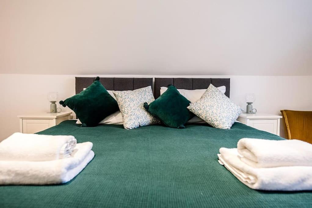 Clare Cottage, Friston Saxmundham Luaran gambar