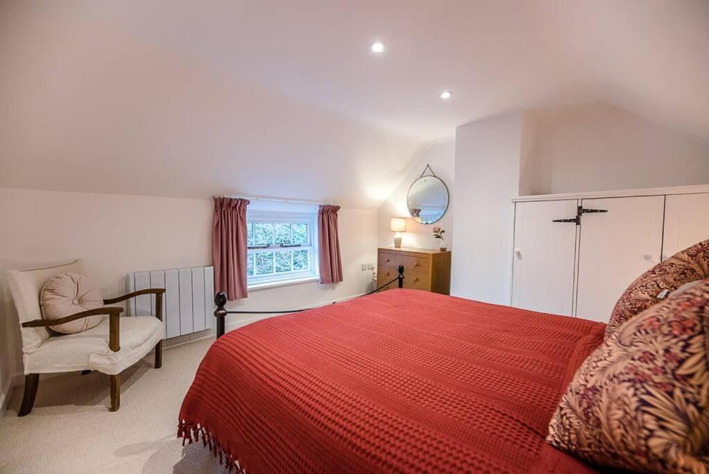 Clare Cottage, Friston Saxmundham Luaran gambar