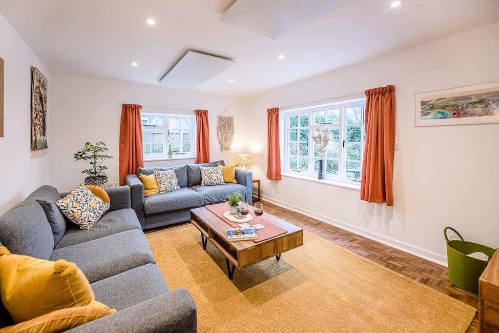 Clare Cottage, Friston Saxmundham Luaran gambar