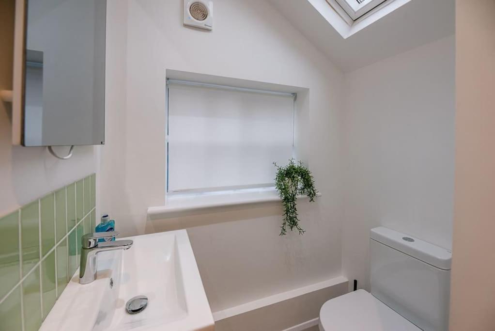 Clare Cottage, Friston Saxmundham Luaran gambar